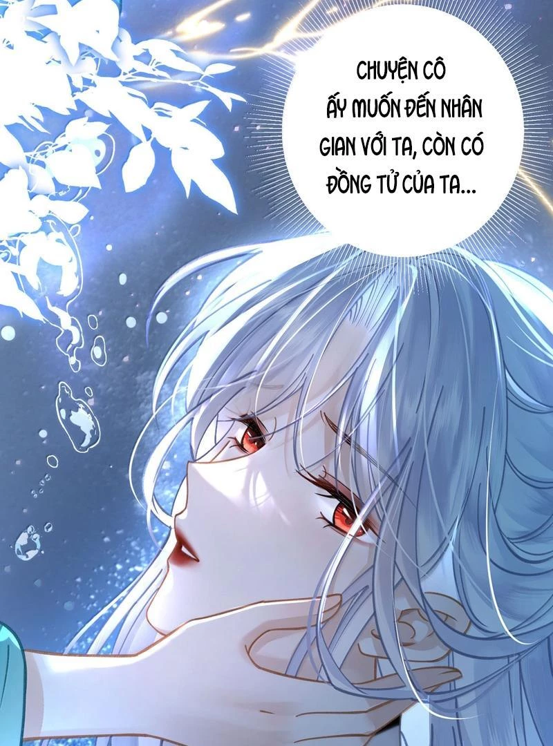 Đông Hải Tìm Mỹ Nhân Chapter 37 - Trang 2
