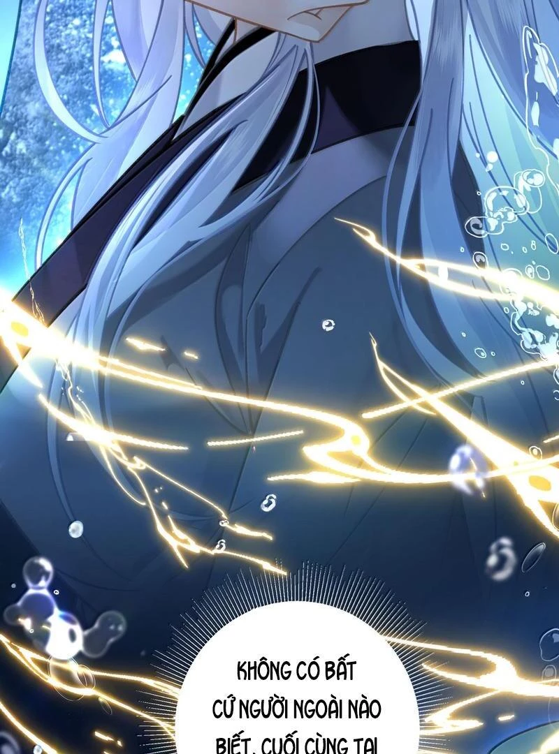 Đông Hải Tìm Mỹ Nhân Chapter 37 - Trang 2
