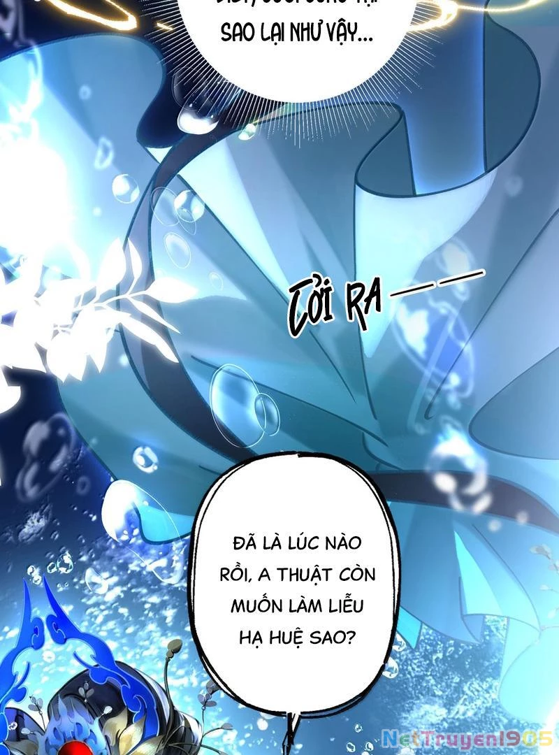 Đông Hải Tìm Mỹ Nhân Chapter 37 - Trang 2