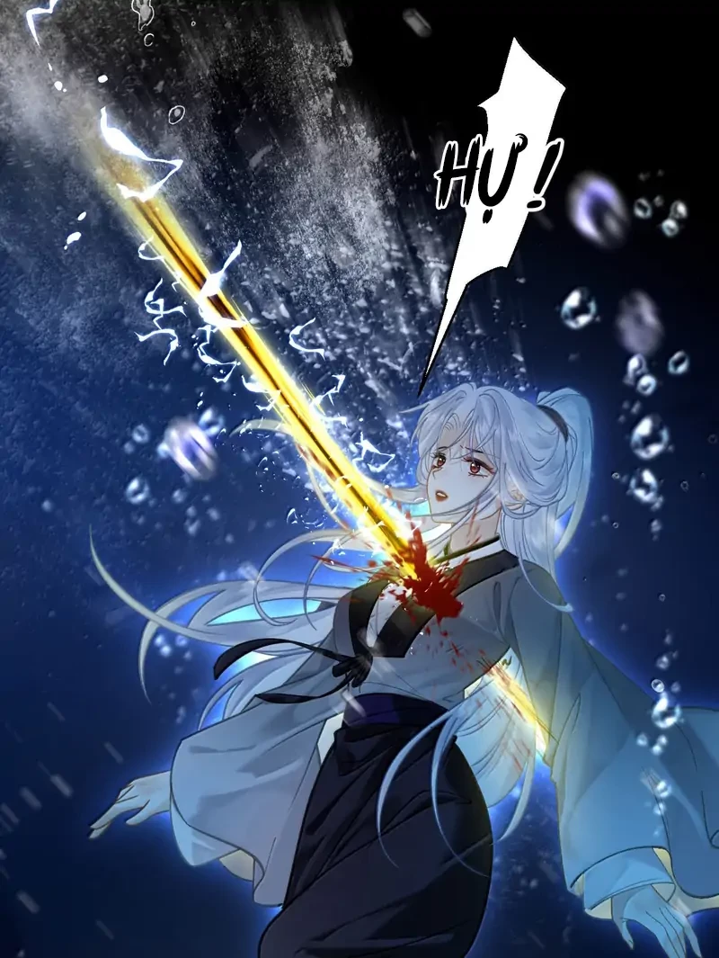 Đông Hải Tìm Mỹ Nhân Chapter 37 - Trang 2