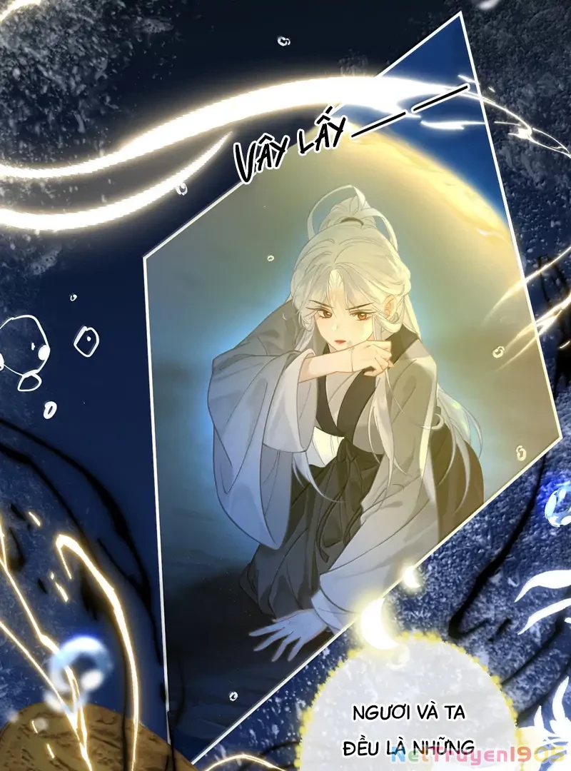 Đông Hải Tìm Mỹ Nhân Chapter 37 - Trang 2