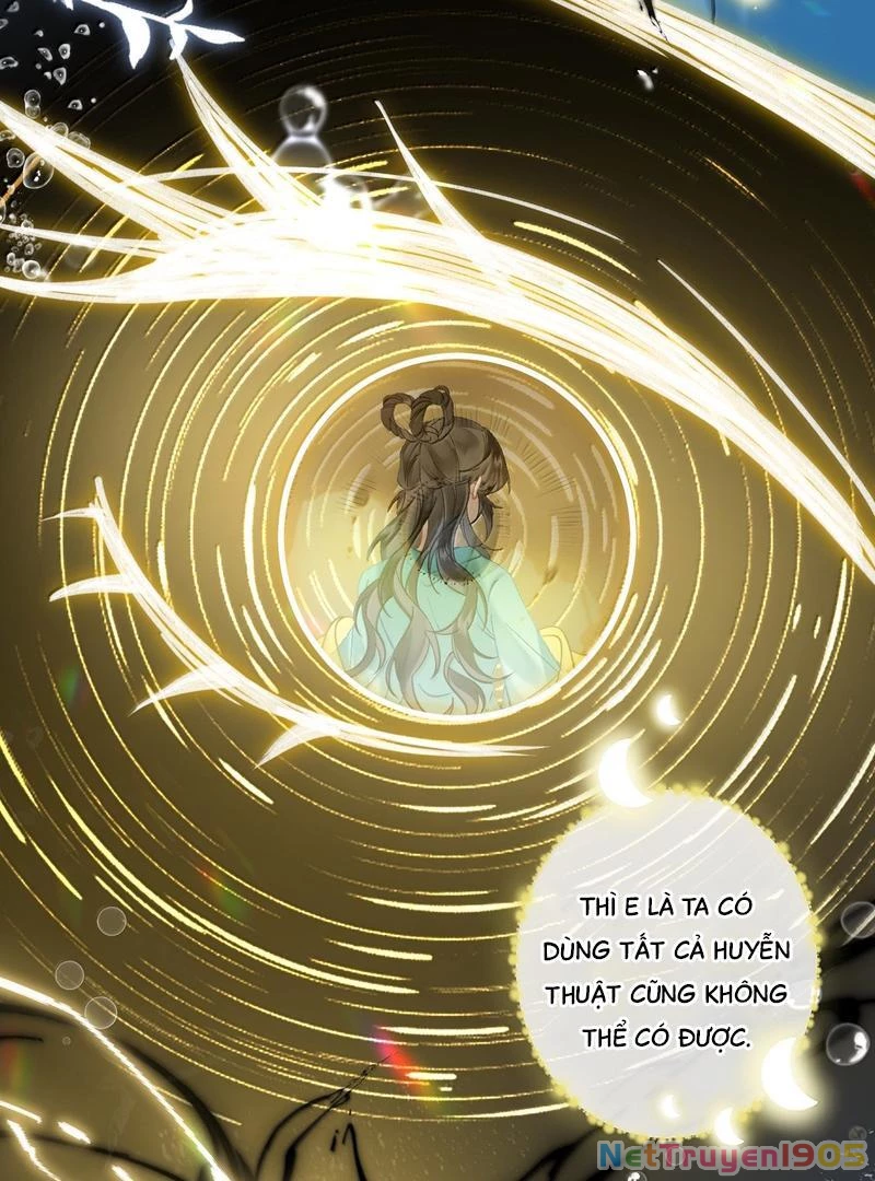 Đông Hải Tìm Mỹ Nhân Chapter 37 - Trang 2
