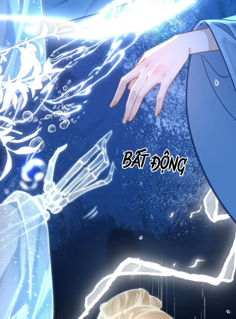 Đông Hải Tìm Mỹ Nhân Chapter 37 - Trang 2