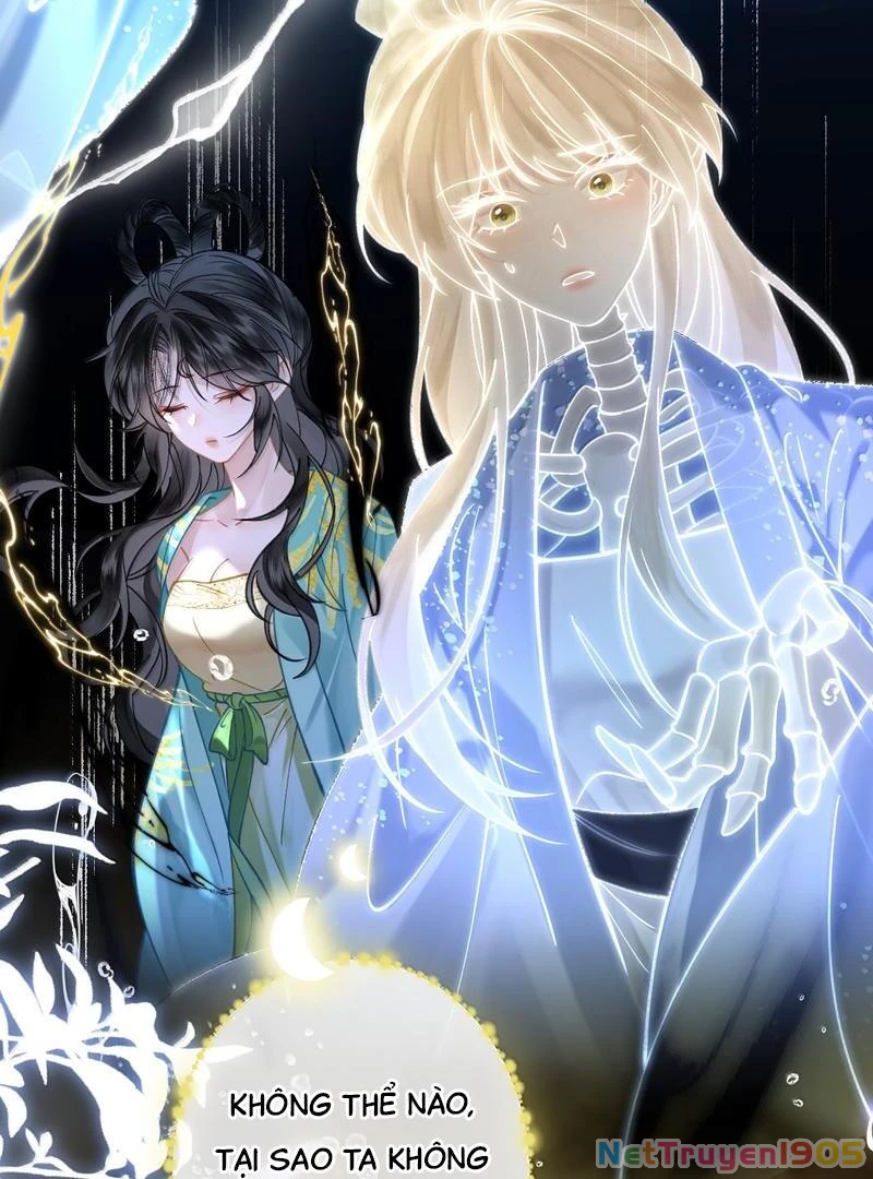Đông Hải Tìm Mỹ Nhân Chapter 37 - Trang 2
