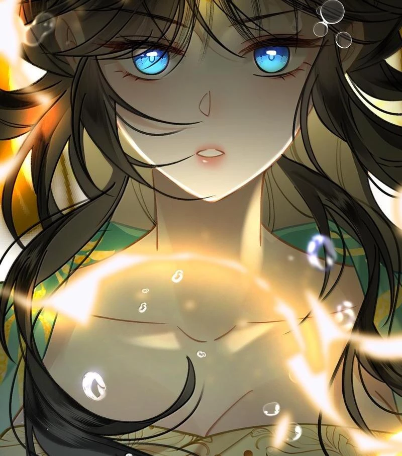 Đông Hải Tìm Mỹ Nhân Chapter 37 - Trang 2