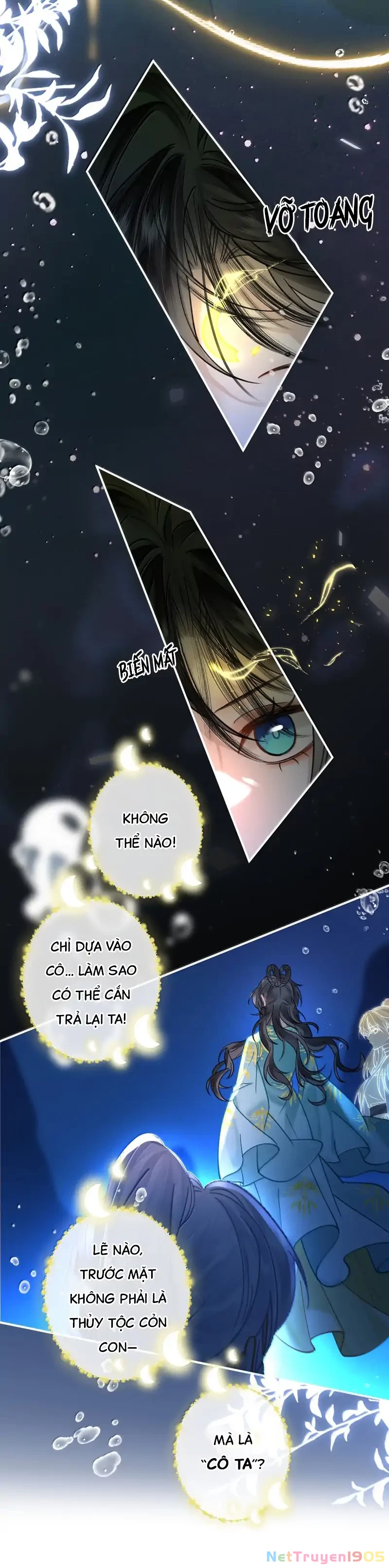 Đông Hải Tìm Mỹ Nhân Chapter 37 - Trang 2