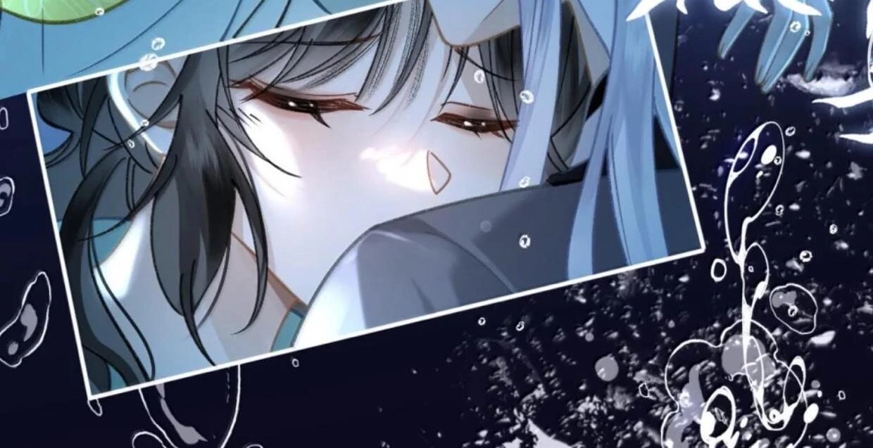 Đông Hải Tìm Mỹ Nhân Chapter 38 - Trang 2