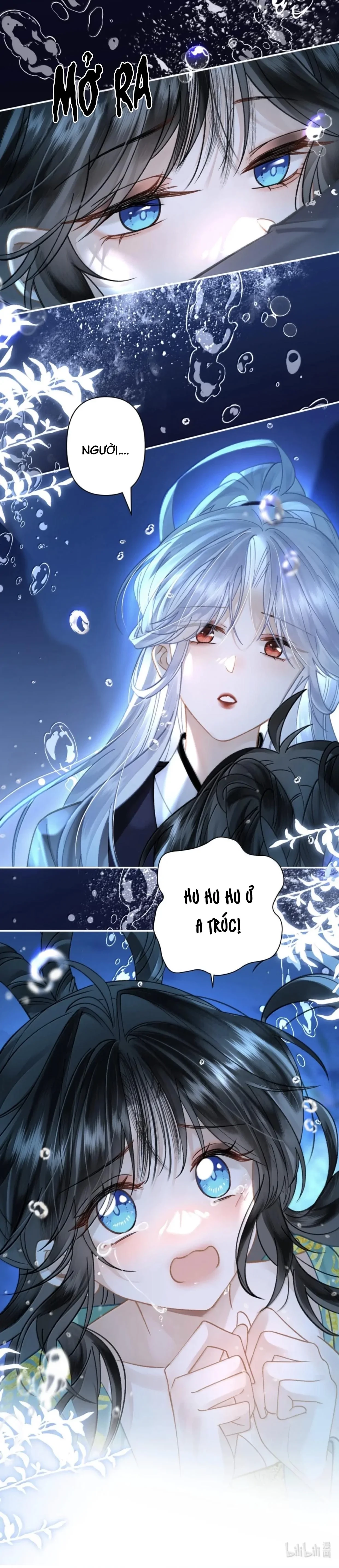 Đông Hải Tìm Mỹ Nhân Chapter 38 - Trang 2