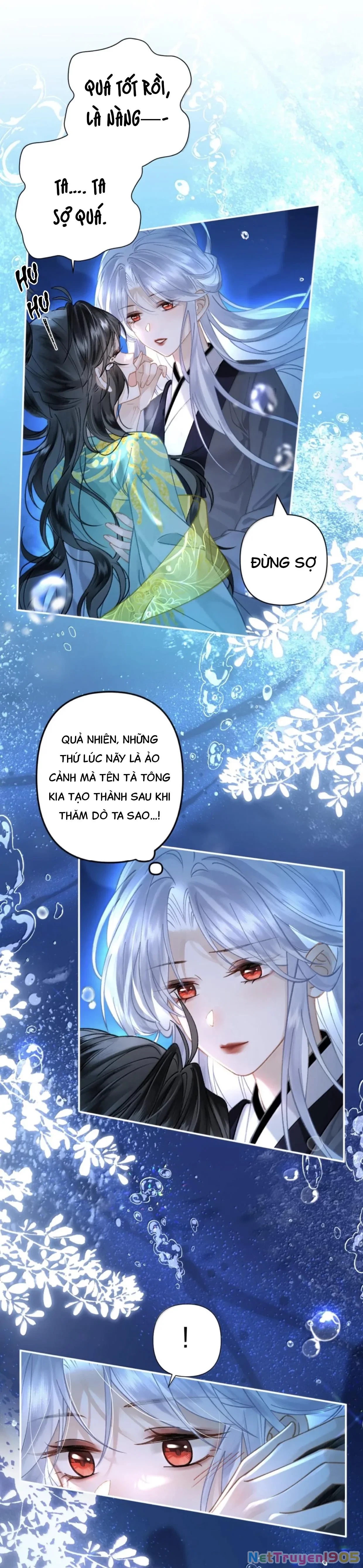 Đông Hải Tìm Mỹ Nhân Chapter 38 - Trang 2