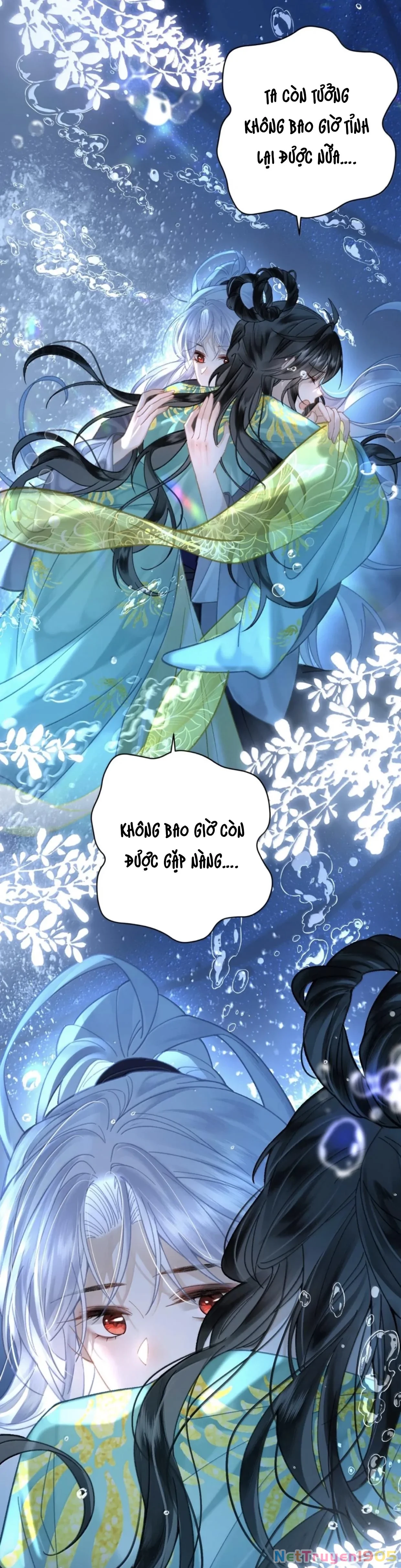 Đông Hải Tìm Mỹ Nhân Chapter 38 - Trang 2