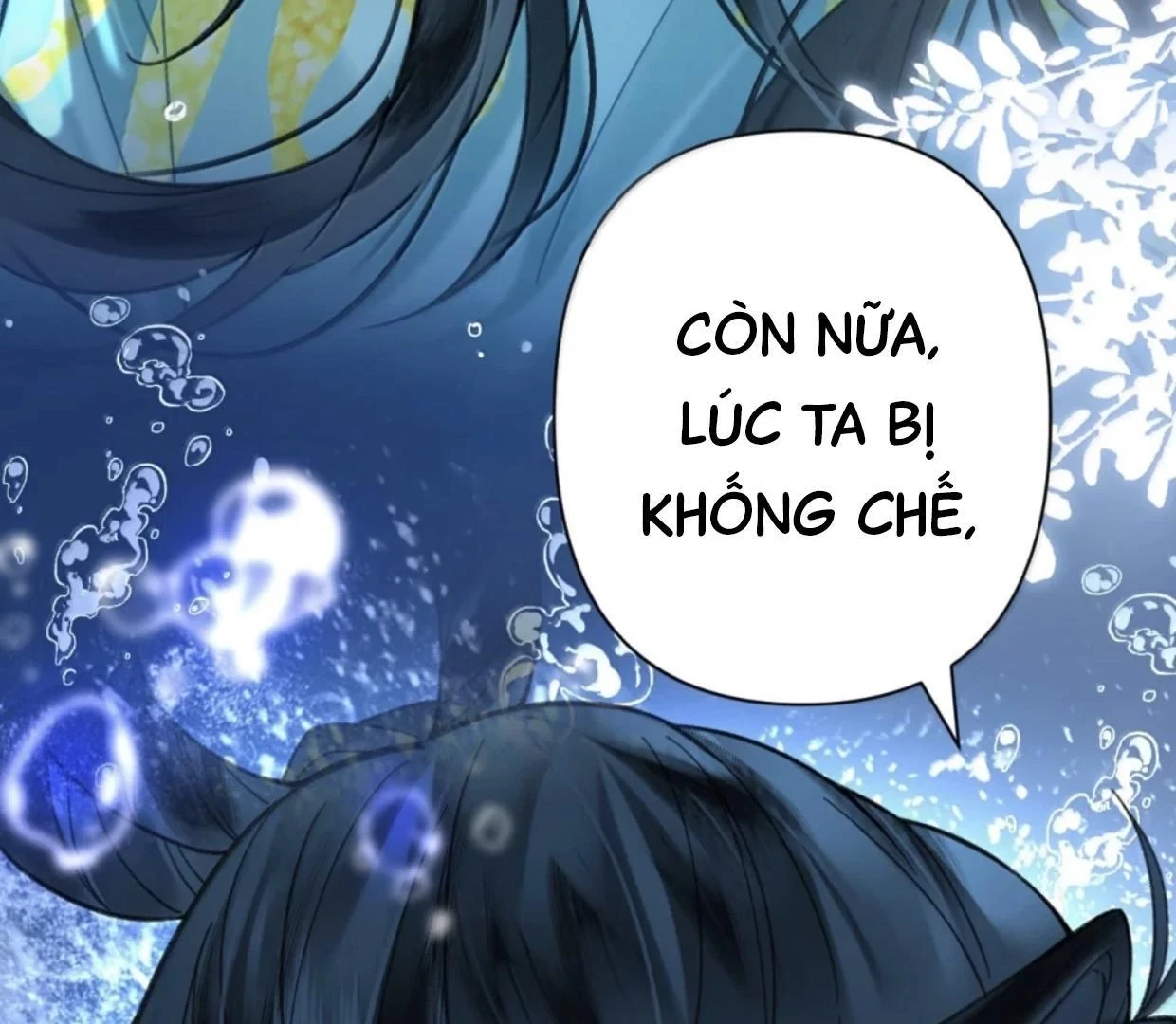 Đông Hải Tìm Mỹ Nhân Chapter 38 - Trang 2