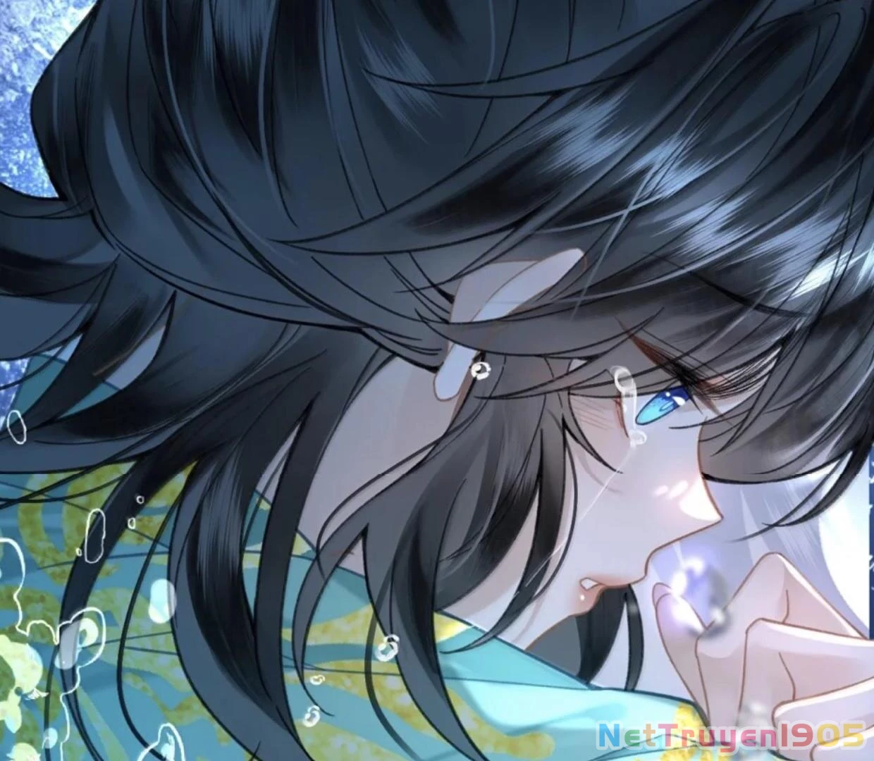 Đông Hải Tìm Mỹ Nhân Chapter 38 - Trang 2
