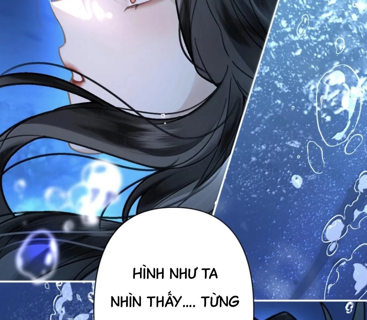 Đông Hải Tìm Mỹ Nhân Chapter 38 - Trang 2
