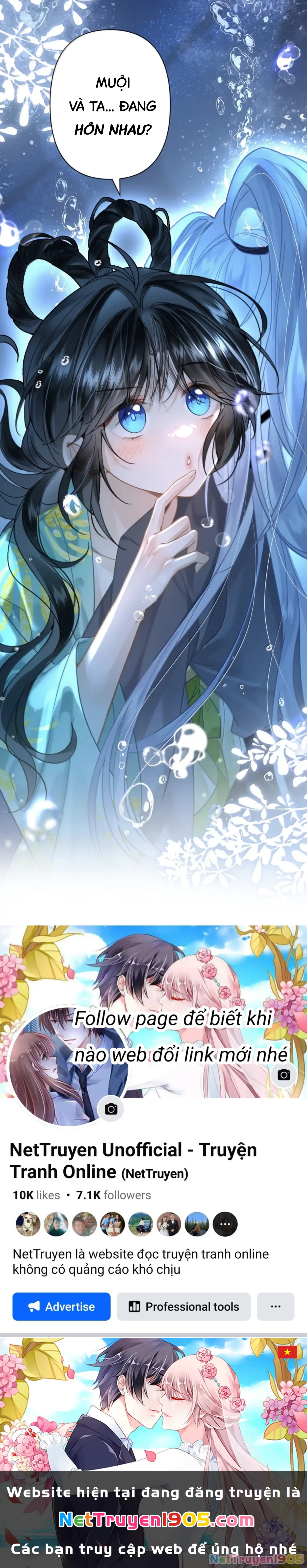 Đông Hải Tìm Mỹ Nhân Chapter 38 - Trang 2