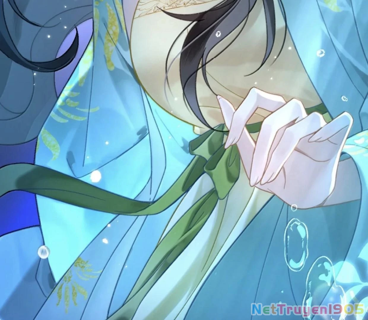 Đông Hải Tìm Mỹ Nhân Chapter 38 - Trang 2