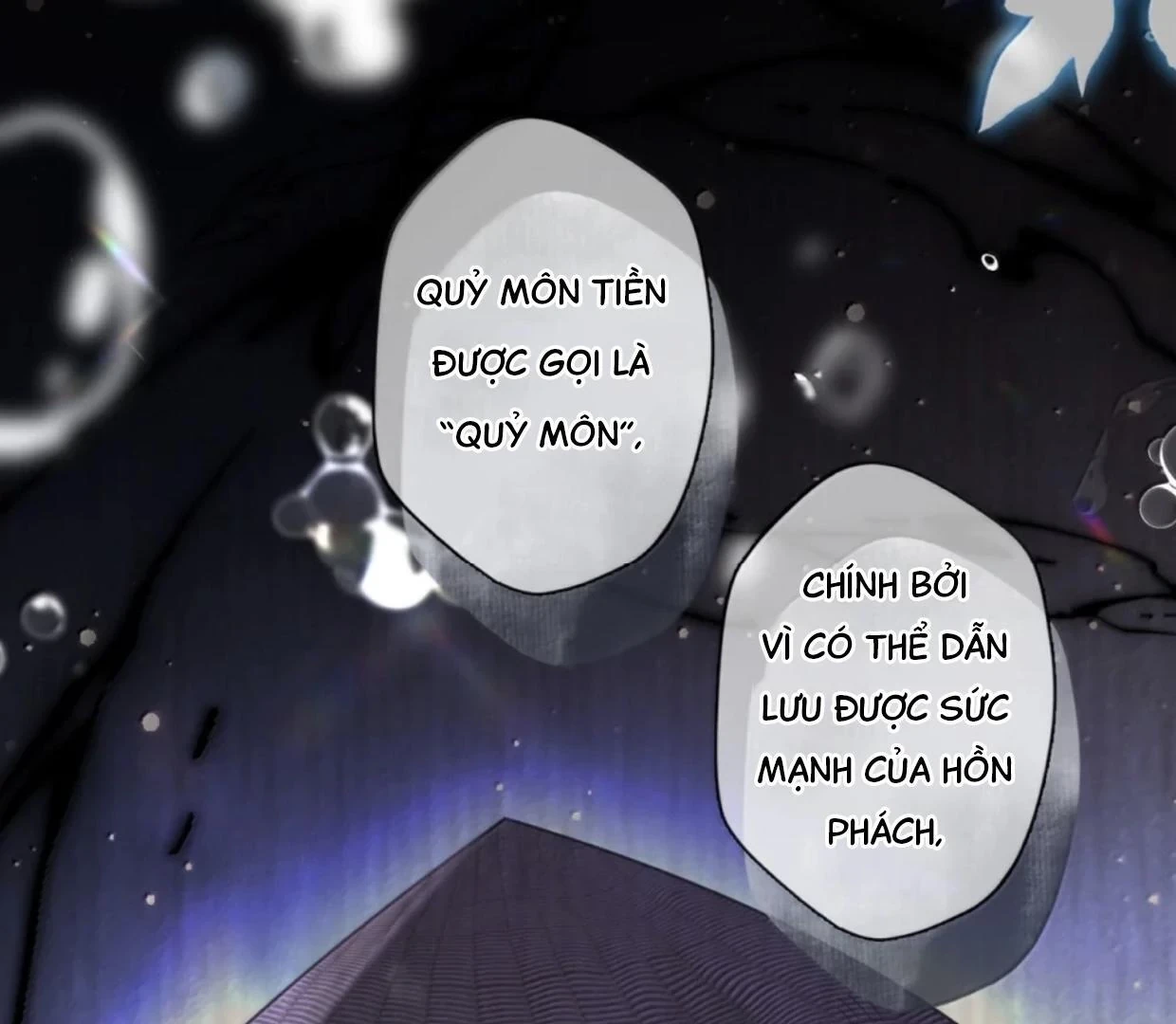 Đông Hải Tìm Mỹ Nhân Chapter 38 - Trang 2