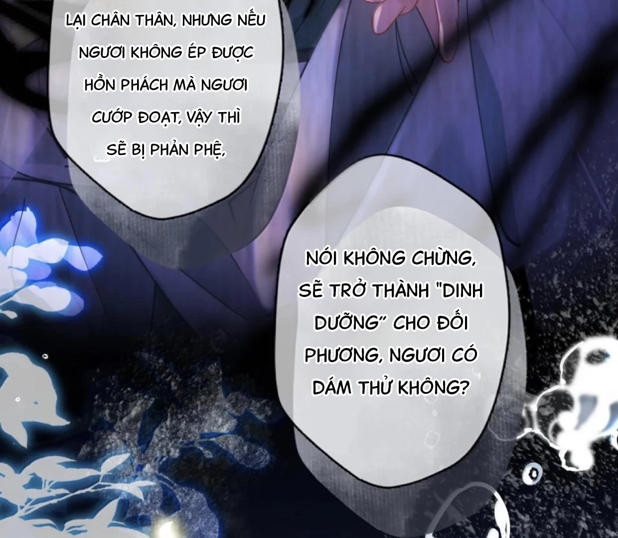 Đông Hải Tìm Mỹ Nhân Chapter 38 - Trang 2