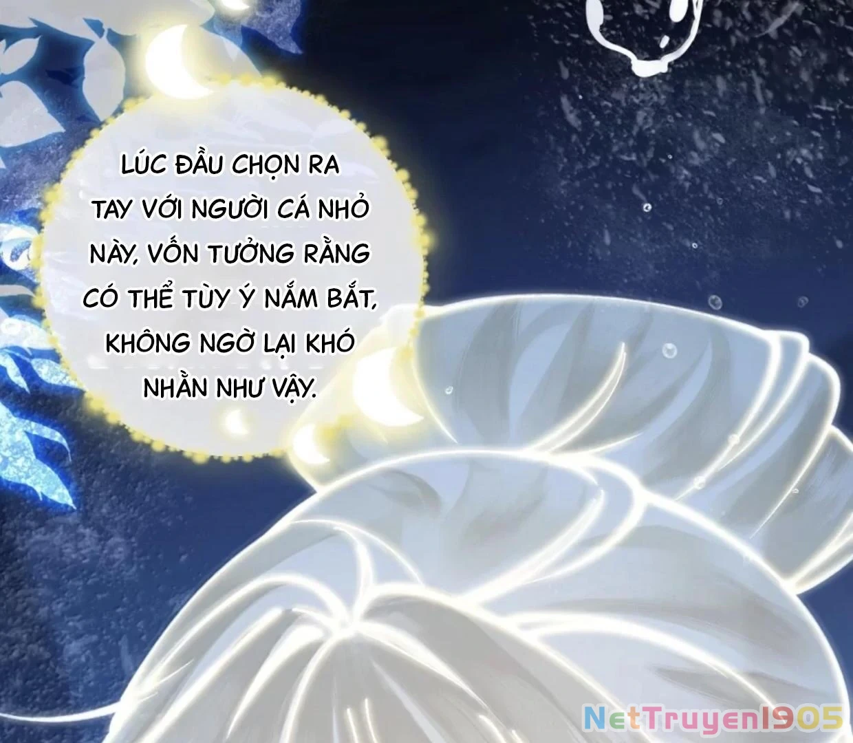 Đông Hải Tìm Mỹ Nhân Chapter 38 - Trang 2