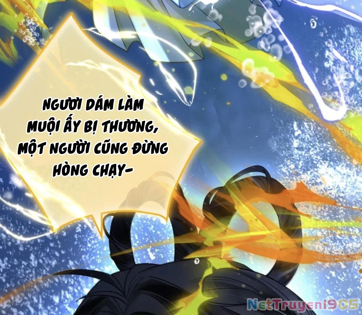 Đông Hải Tìm Mỹ Nhân Chapter 38 - Trang 2