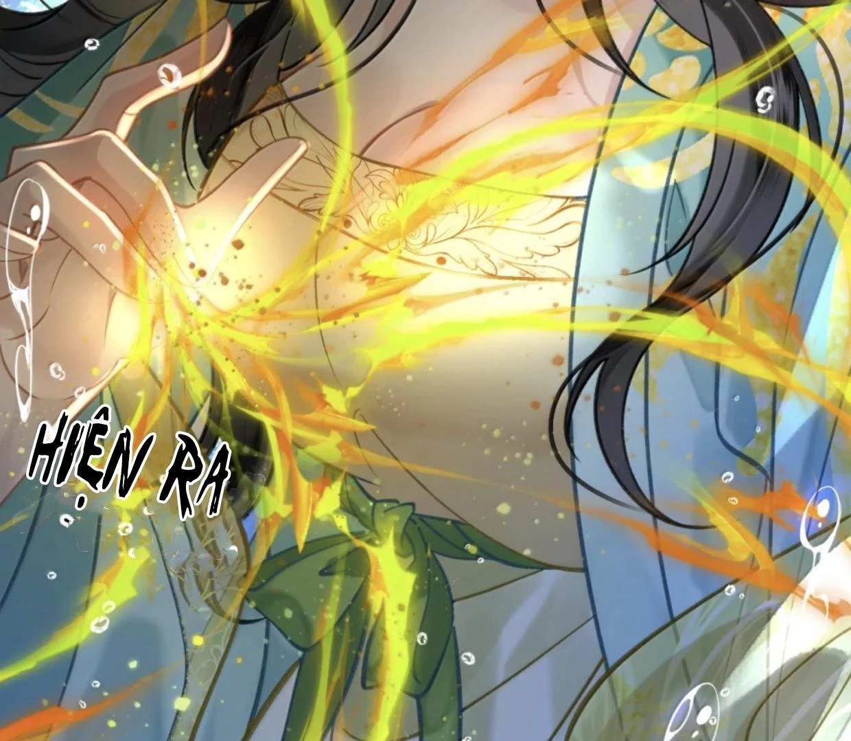 Đông Hải Tìm Mỹ Nhân Chapter 38 - Trang 2