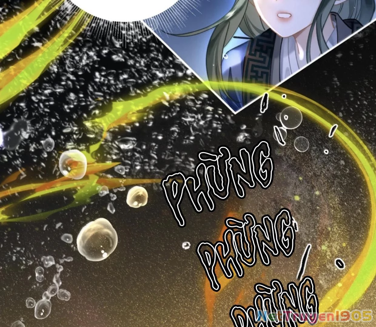 Đông Hải Tìm Mỹ Nhân Chapter 38 - Trang 2