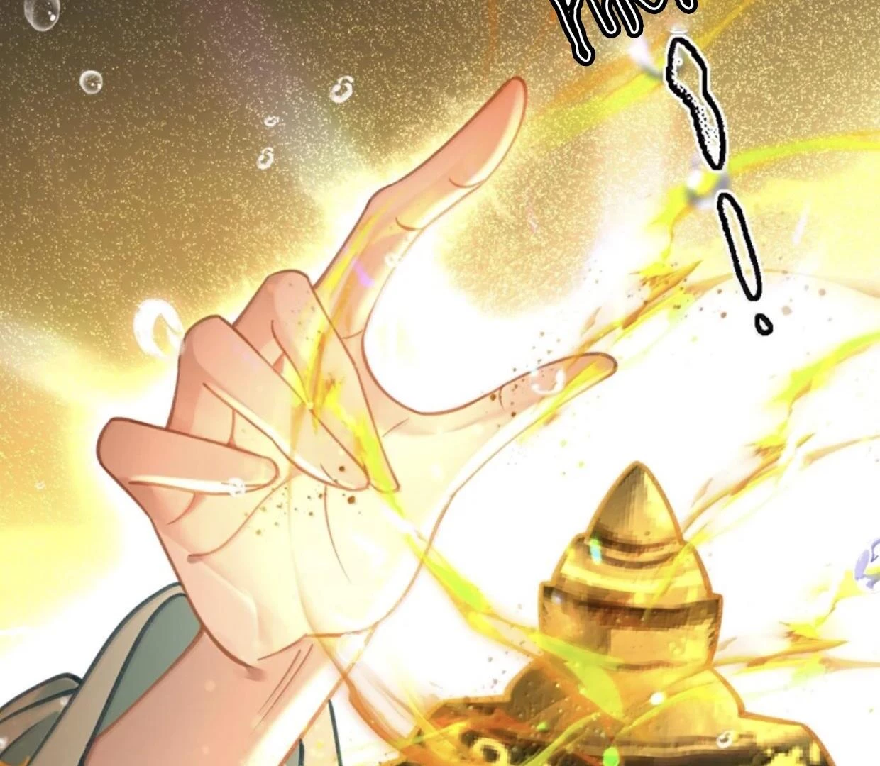 Đông Hải Tìm Mỹ Nhân Chapter 38 - Trang 2