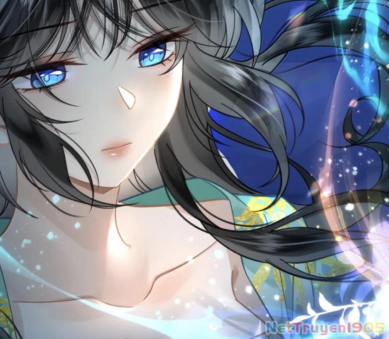 Đông Hải Tìm Mỹ Nhân Chapter 38 - Trang 2