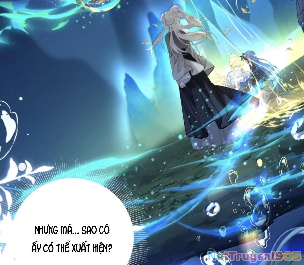 Đông Hải Tìm Mỹ Nhân Chapter 38 - Trang 2