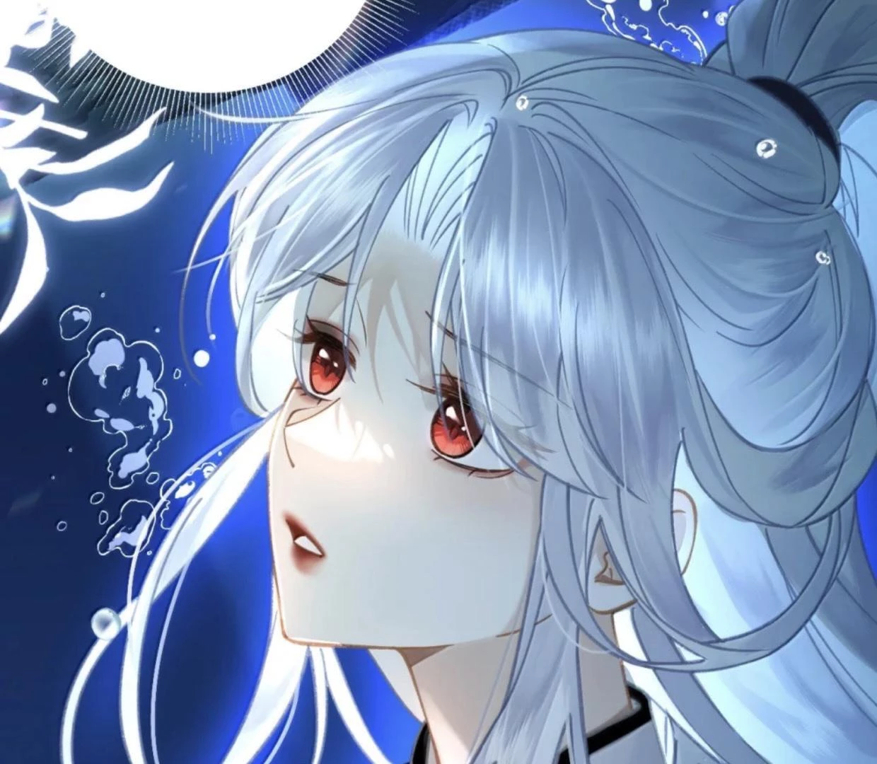 Đông Hải Tìm Mỹ Nhân Chapter 38 - Trang 2