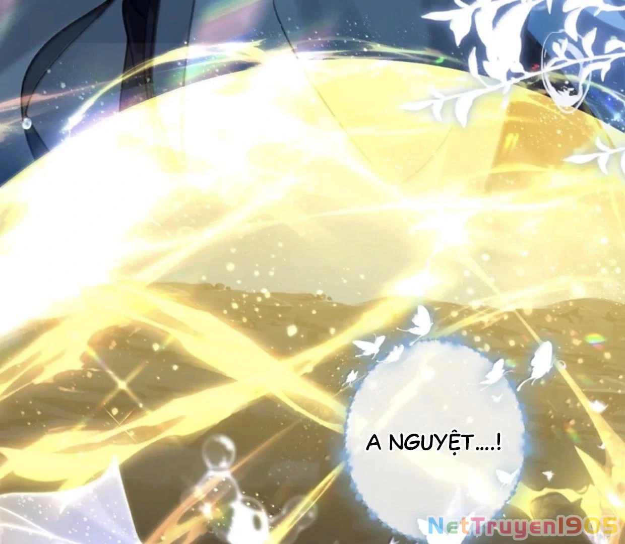 Đông Hải Tìm Mỹ Nhân Chapter 38 - Trang 2