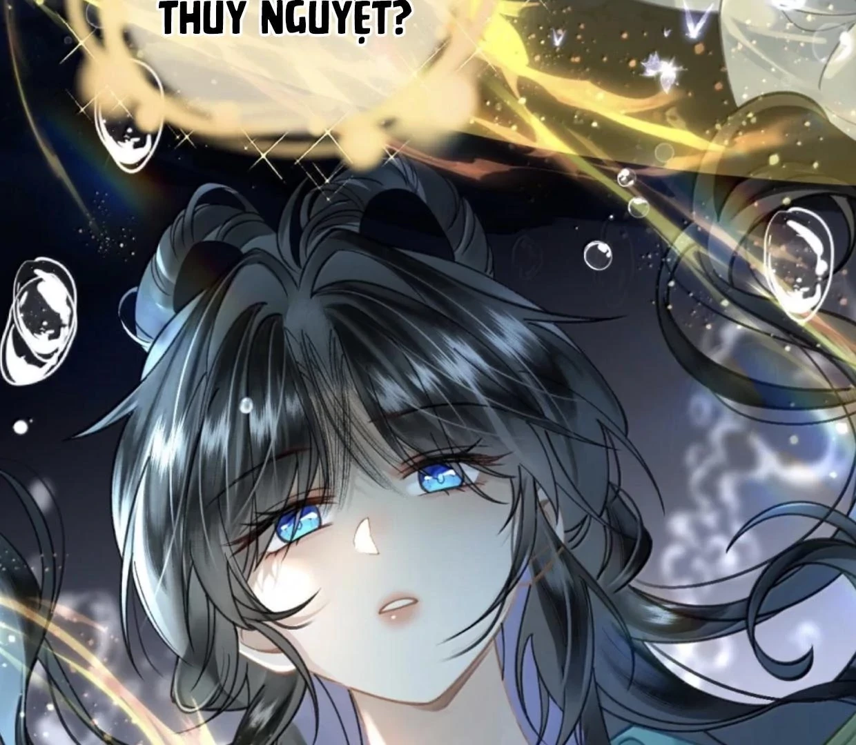 Đông Hải Tìm Mỹ Nhân Chapter 38 - Trang 2