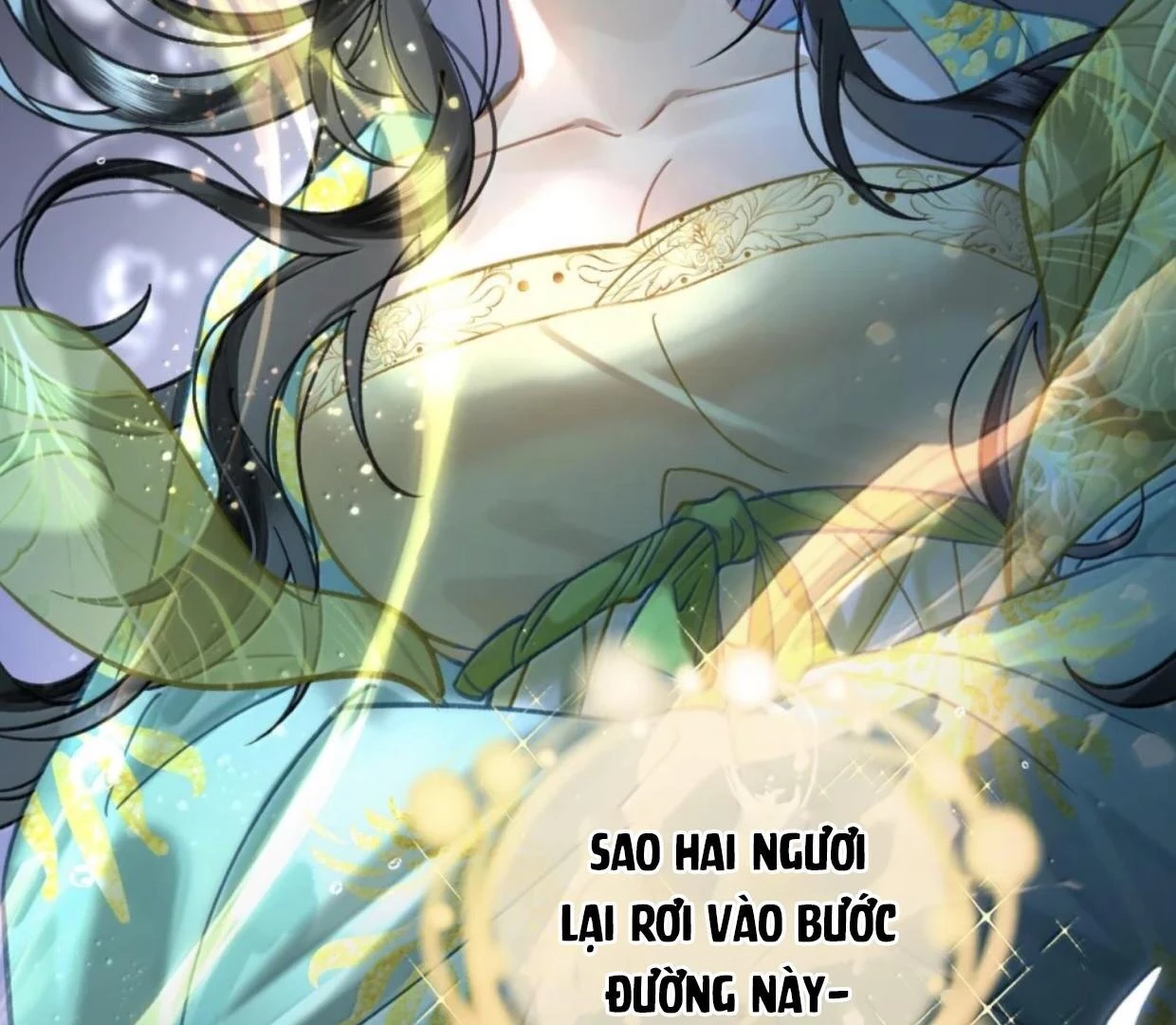 Đông Hải Tìm Mỹ Nhân Chapter 38 - Trang 2