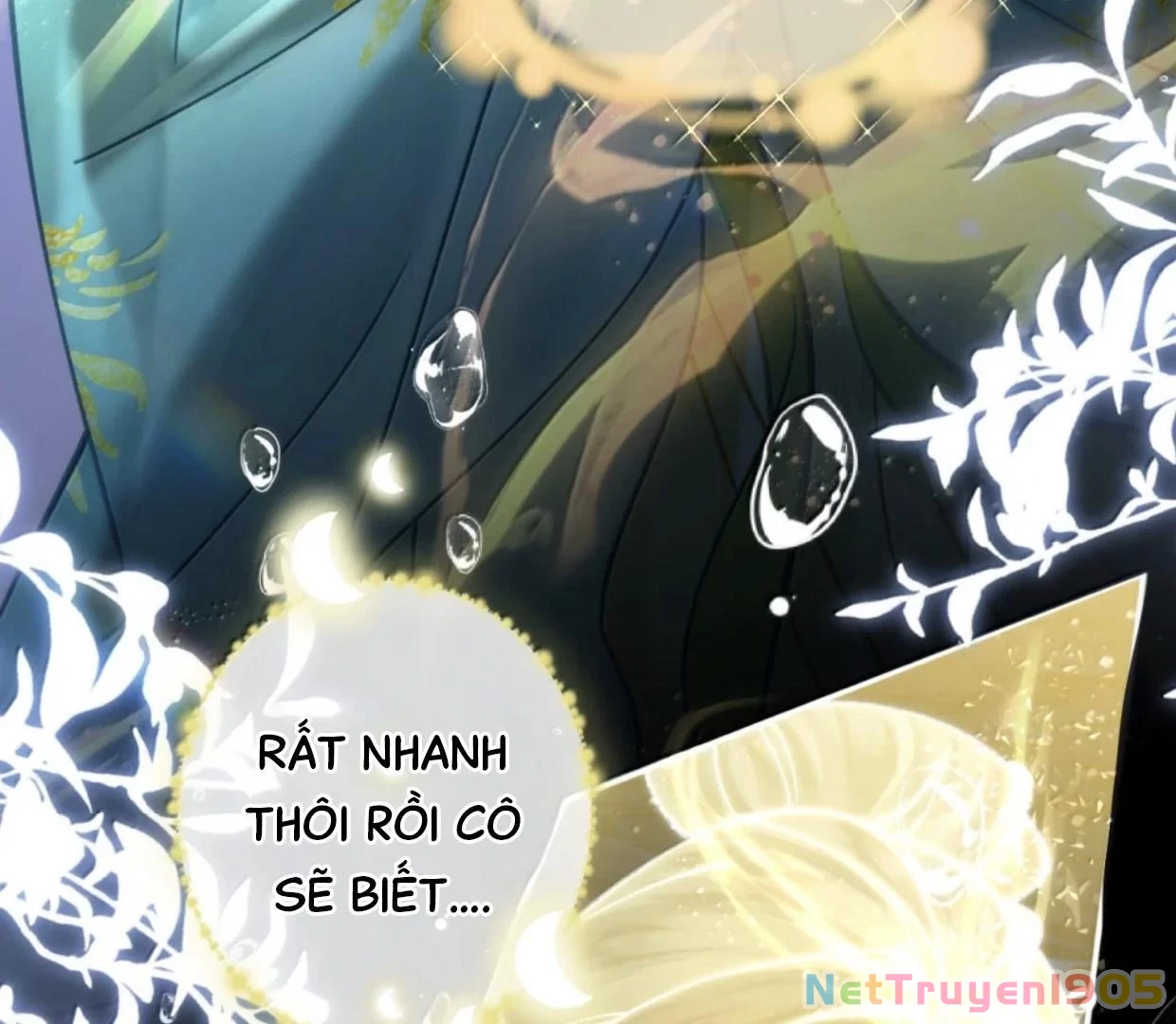 Đông Hải Tìm Mỹ Nhân Chapter 38 - Trang 2