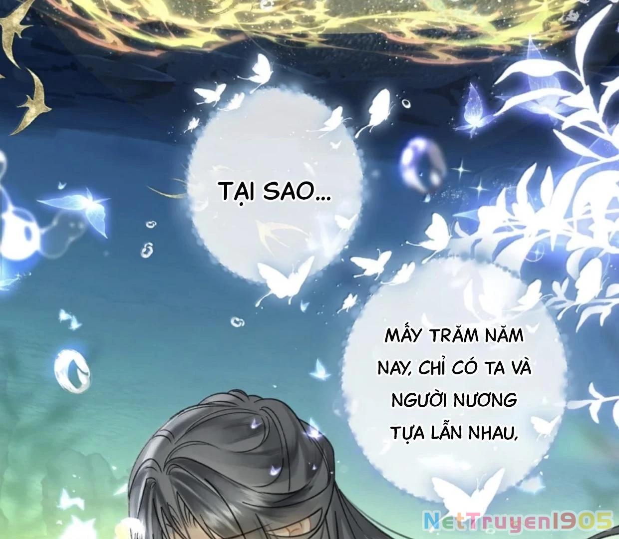 Đông Hải Tìm Mỹ Nhân Chapter 38 - Trang 2