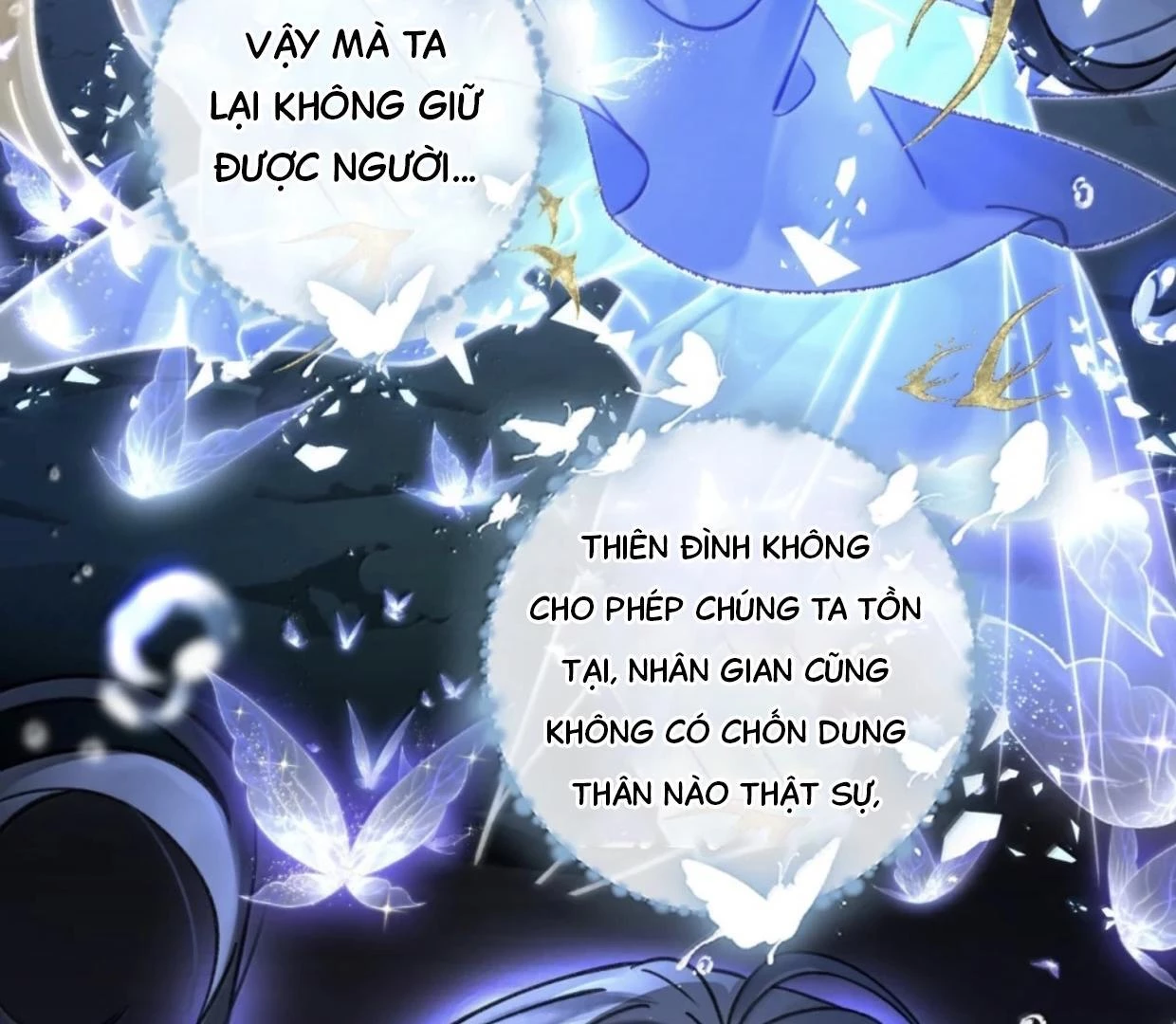 Đông Hải Tìm Mỹ Nhân Chapter 38 - Trang 2
