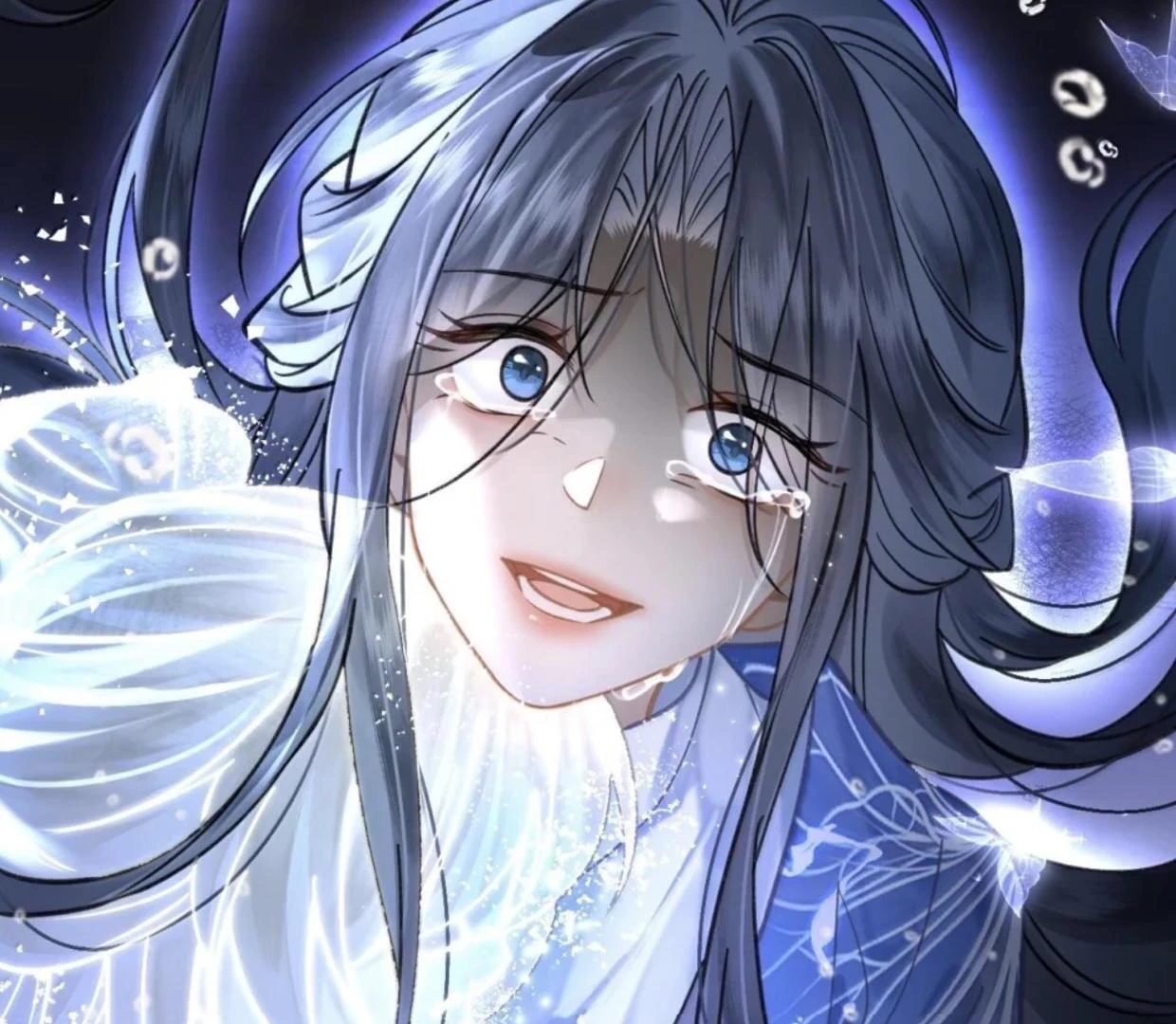 Đông Hải Tìm Mỹ Nhân Chapter 38 - Trang 2