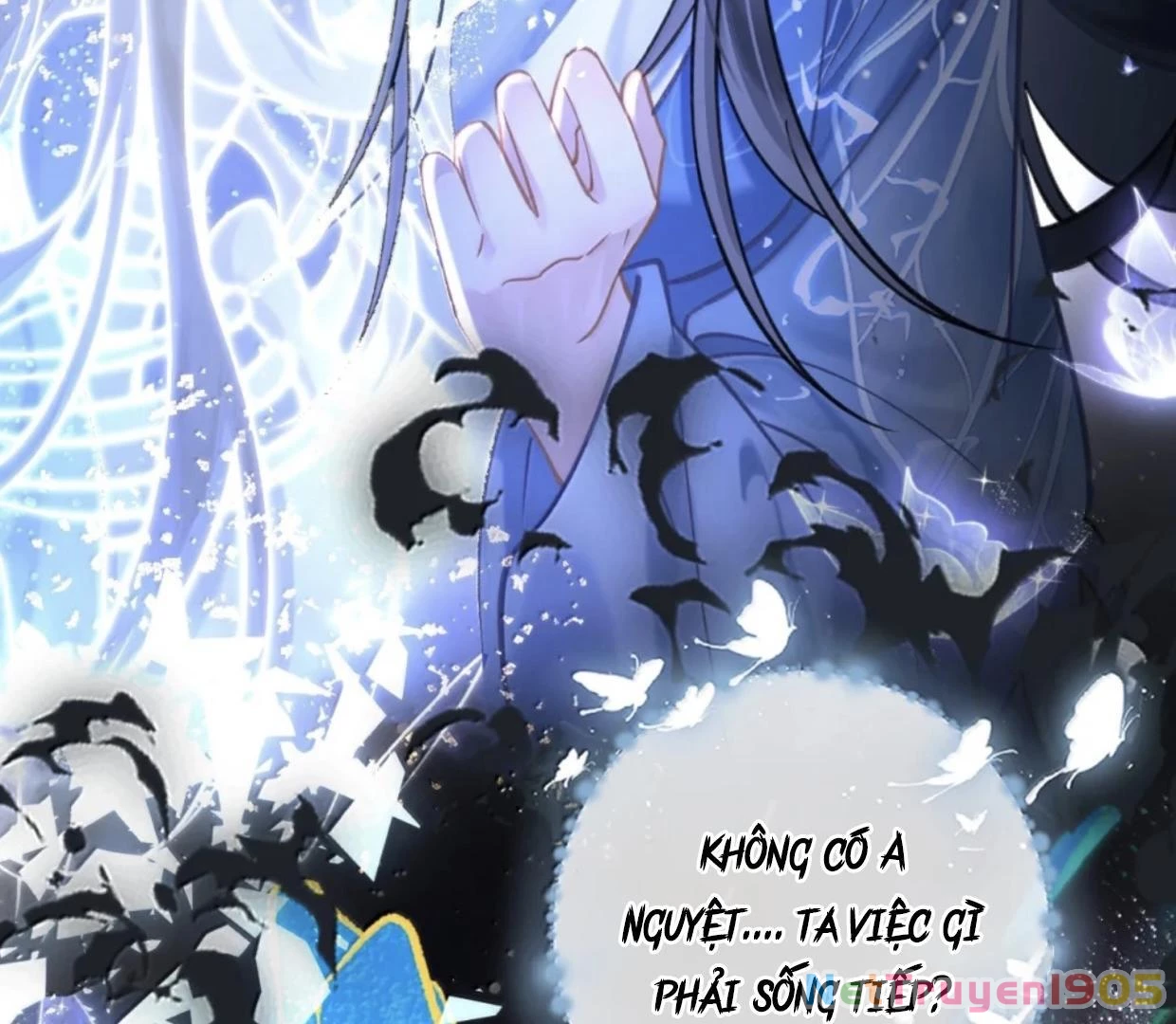 Đông Hải Tìm Mỹ Nhân Chapter 38 - Trang 2