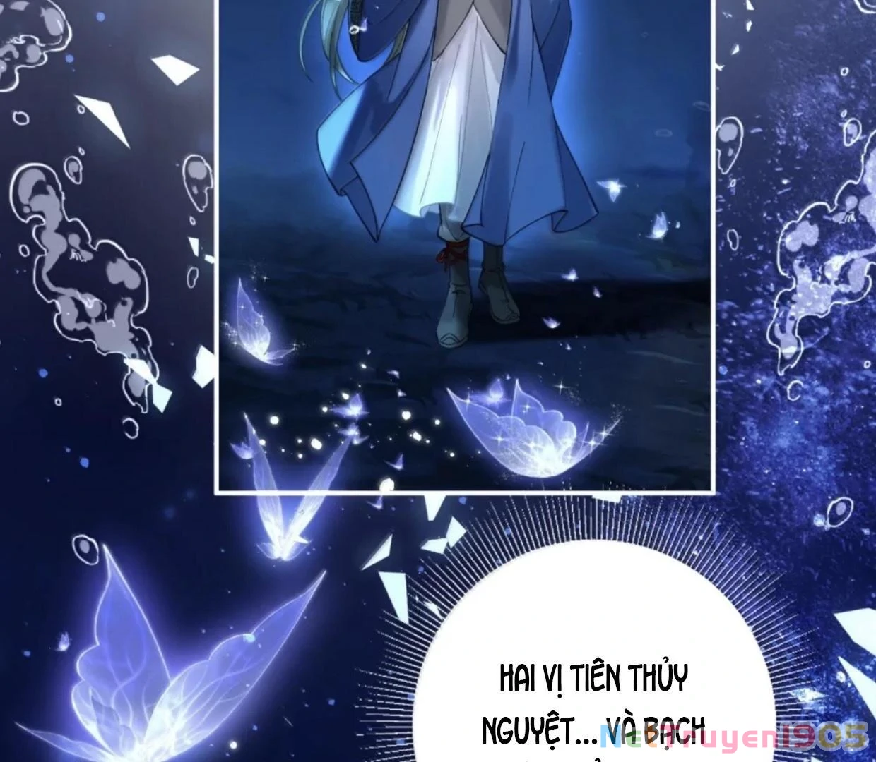 Đông Hải Tìm Mỹ Nhân Chapter 38 - Trang 2
