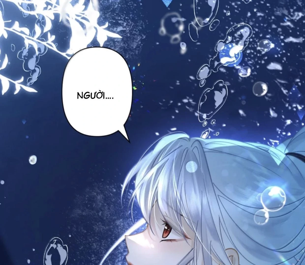 Đông Hải Tìm Mỹ Nhân Chapter 38 - Trang 2