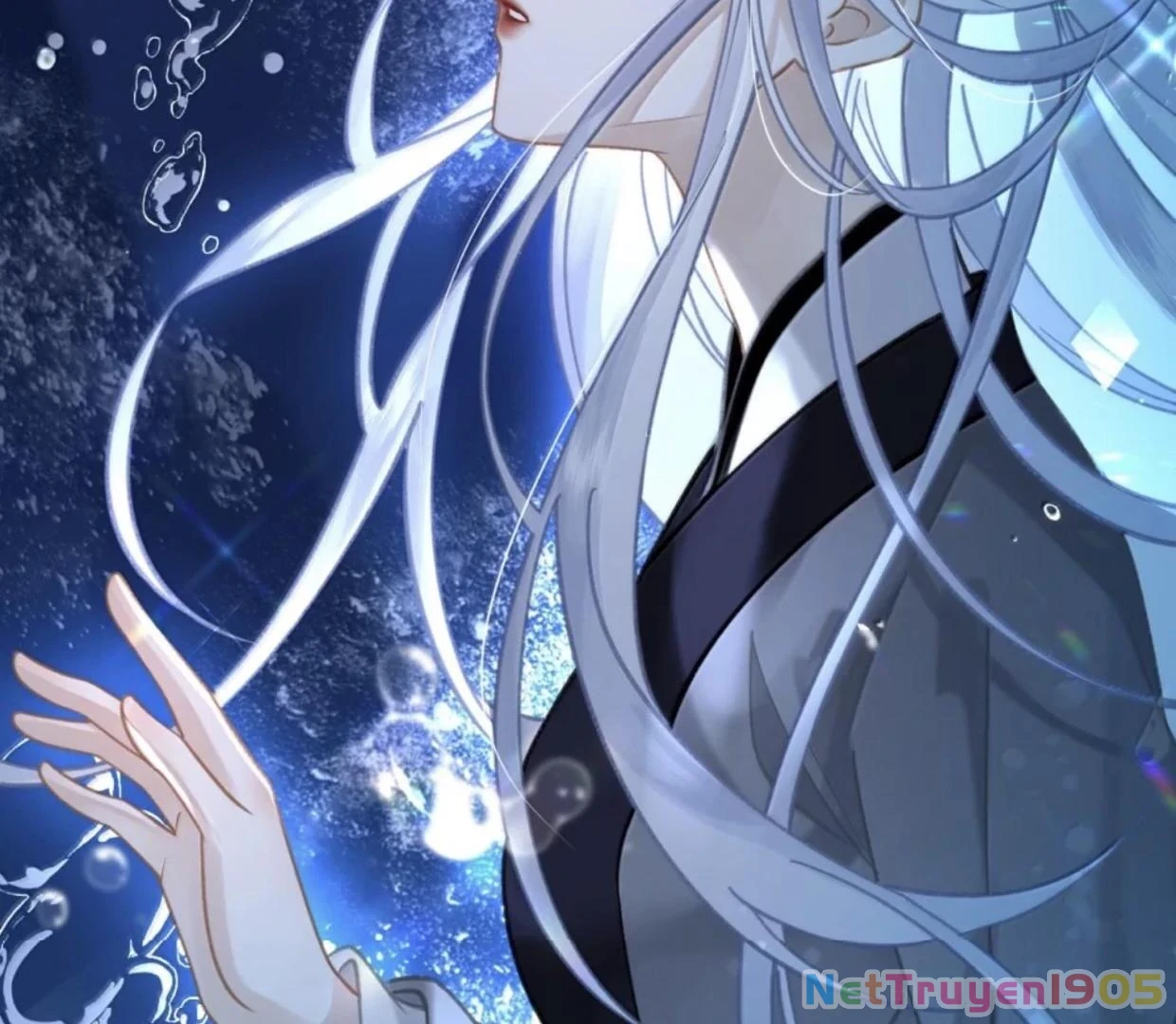 Đông Hải Tìm Mỹ Nhân Chapter 38 - Trang 2