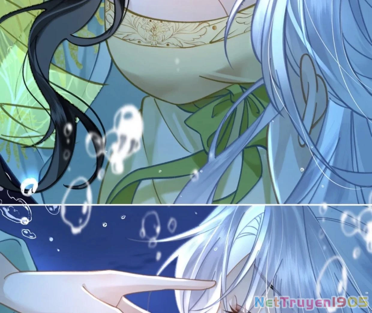 Đông Hải Tìm Mỹ Nhân Chapter 38 - Trang 2