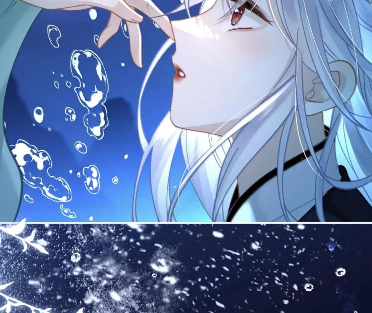 Đông Hải Tìm Mỹ Nhân Chapter 38 - Trang 2