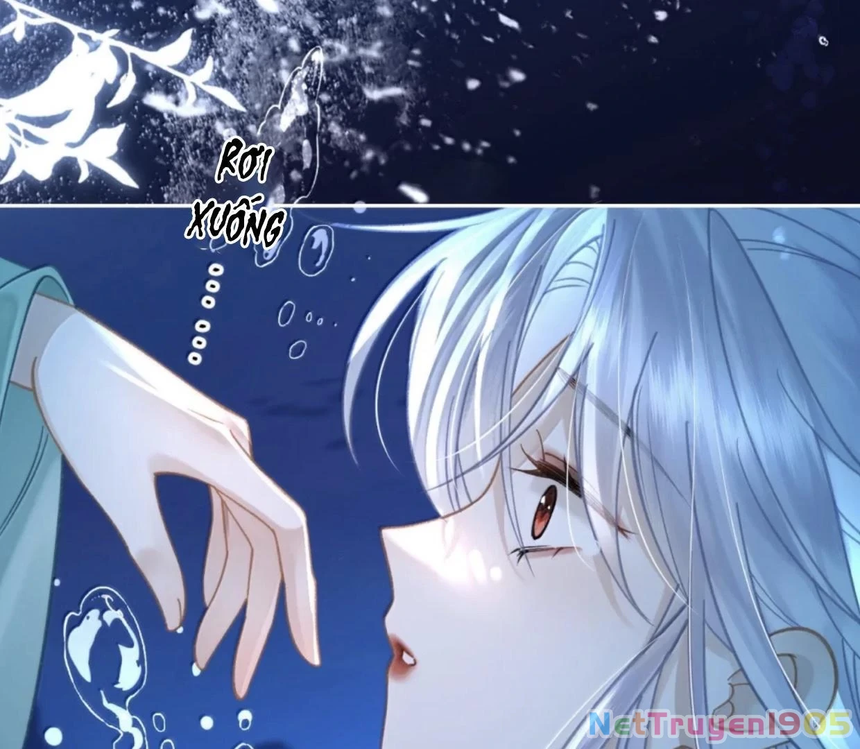 Đông Hải Tìm Mỹ Nhân Chapter 38 - Trang 2