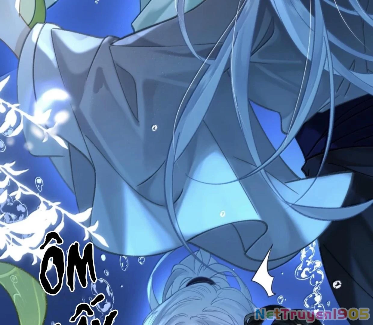 Đông Hải Tìm Mỹ Nhân Chapter 38 - Trang 2
