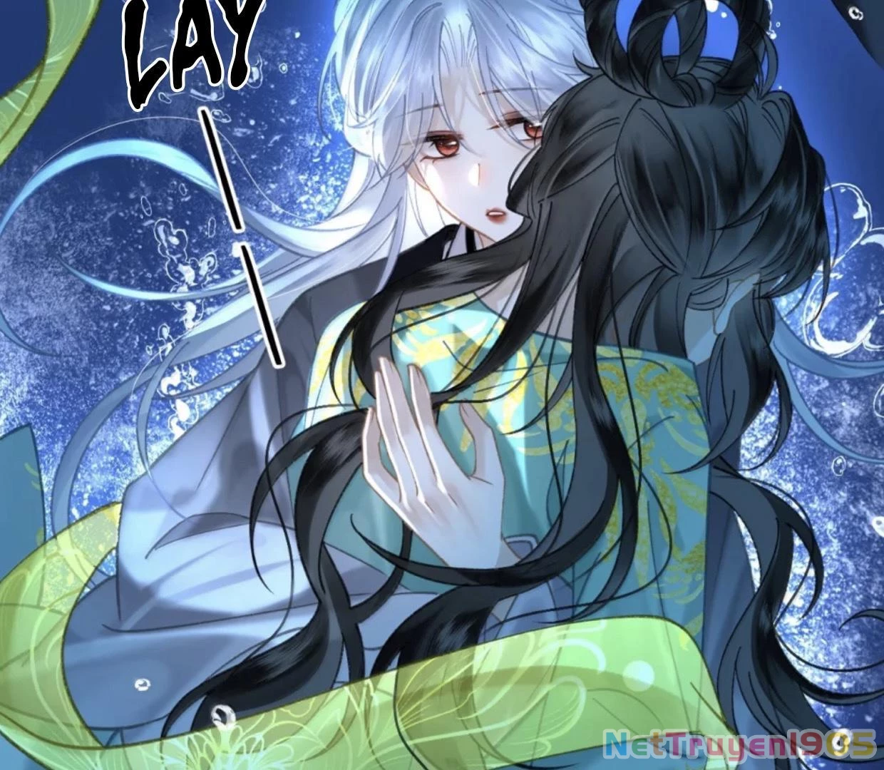 Đông Hải Tìm Mỹ Nhân Chapter 38 - Trang 2