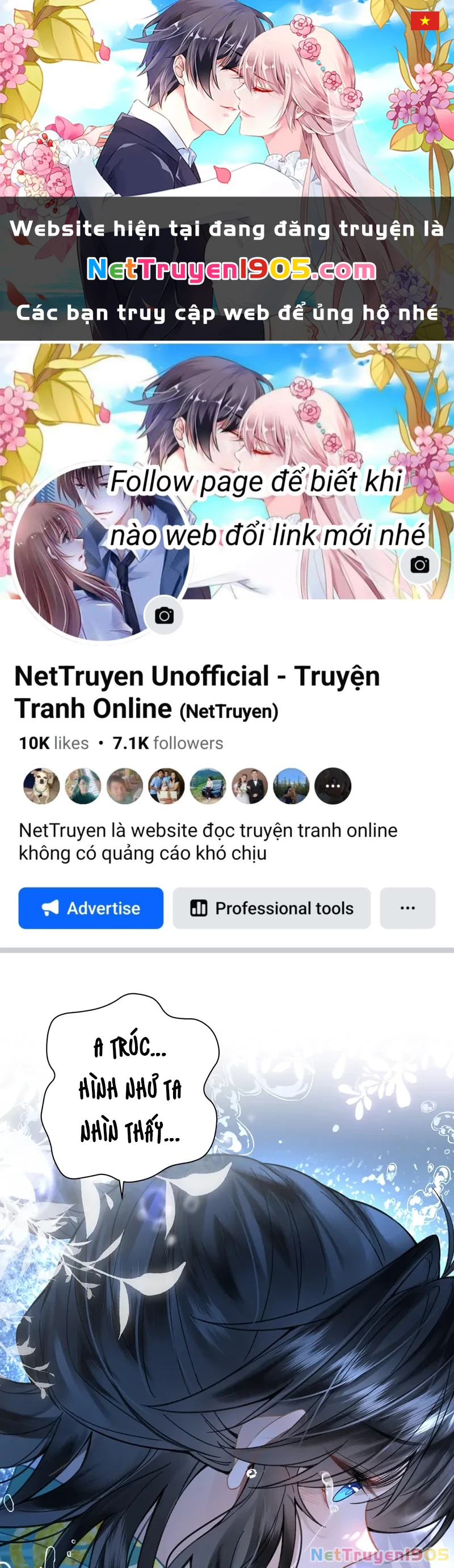 Đông Hải Tìm Mỹ Nhân Chapter 39 - Trang 2