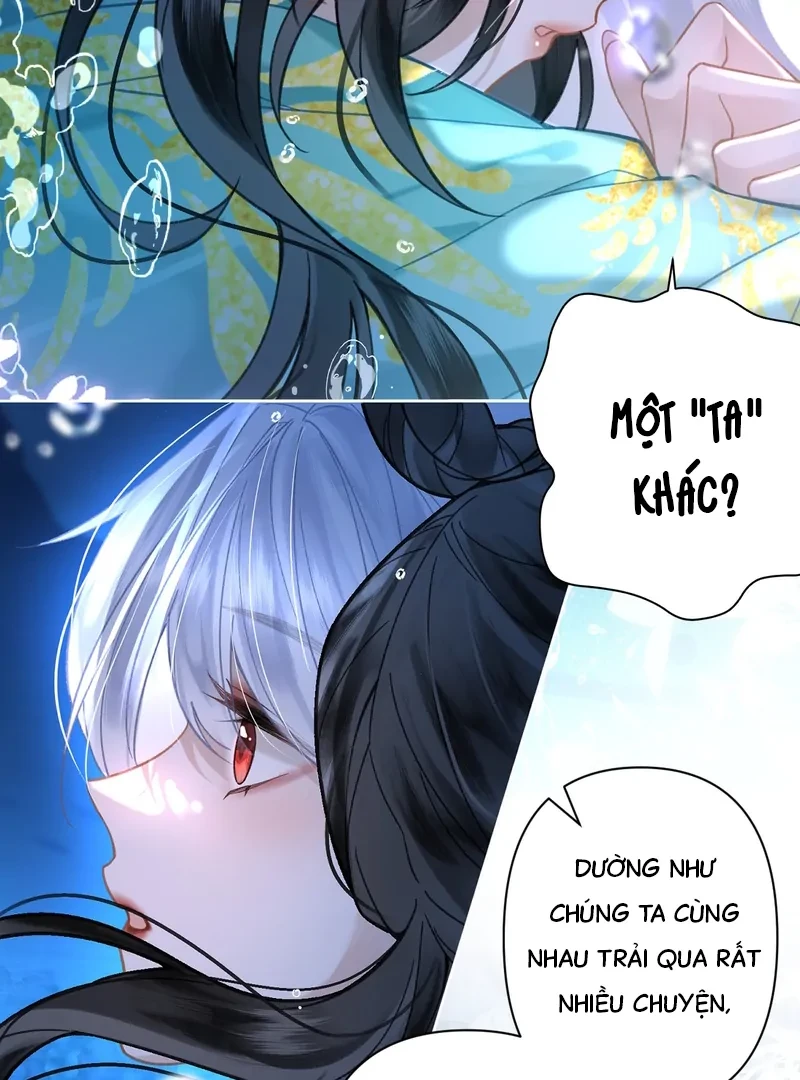 Đông Hải Tìm Mỹ Nhân Chapter 39 - Trang 2