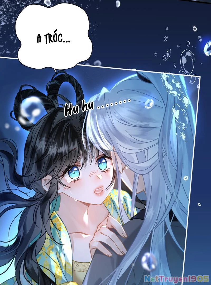 Đông Hải Tìm Mỹ Nhân Chapter 39 - Trang 2
