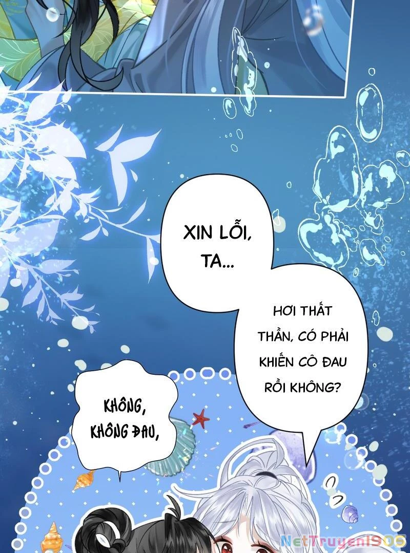 Đông Hải Tìm Mỹ Nhân Chapter 39 - Trang 2