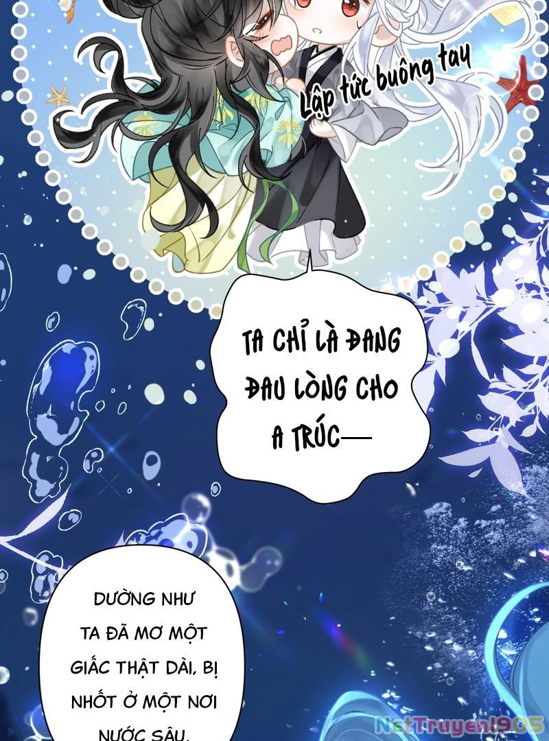 Đông Hải Tìm Mỹ Nhân Chapter 39 - Trang 2